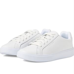 Cole Haan Classic White Sneakers W26551